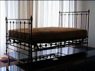 Bruckner's Bed