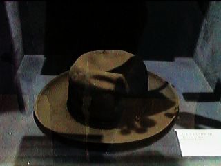 Bruckner's Hat